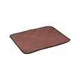thumbnail image 1 of HomeDm Washable Pee Pads for Dogs Reusable Puppy Pads Waterproof Pet Training Pads, Non-Slip Dog Mats Fast Absorbent Whelping Pads for Playpen, Potty, Crate, Bed, 1 of 7