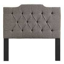 HomeFare Hanover Tufted Headboard