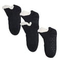 thumbnail image 1 of HomeGardon Boys and Girls Socks Toddler Socks 2PC Toddler Kids Boys and Girls Winter Thickening Snow Socks Plush Warm Non Slip Socks, 1 of 9