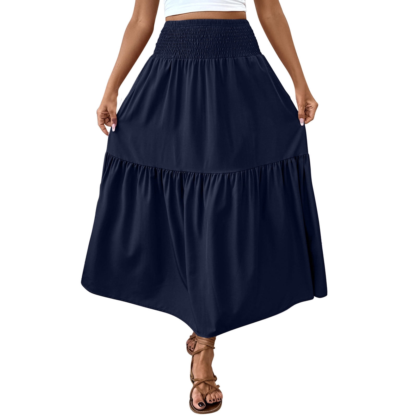 HomeGardon-Maxi-Skirts-for-