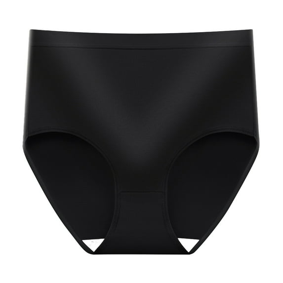 HomeGardon Period Panties,Panties for Women Underwear Panties Brief Panties for Women High Waisted Underwear Comfy Underwear for Women,M-XXL