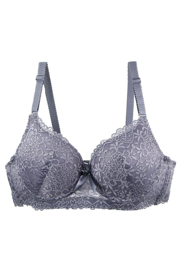 Sports Bras for Women,Minimizer Bras for Women Full Coverage,Women Lingerie Set Lace Sling Bra Summer Thin Lingerie Underwear,S-XXXL