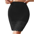 thumbnail image 1 of HomeGardon Skirts for Women,Women's Sleepwear,Women's Solid Color Lace Lace Light Breathable Nightdress,S-XL, 1 of 5