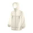 thumbnail image 1 of HomeGardon Women's Sun Protection Jacket Women's Lightweight Breathable Waterproof Sunscreen Outdoor Jacket XS-XXXL, 1 of 7