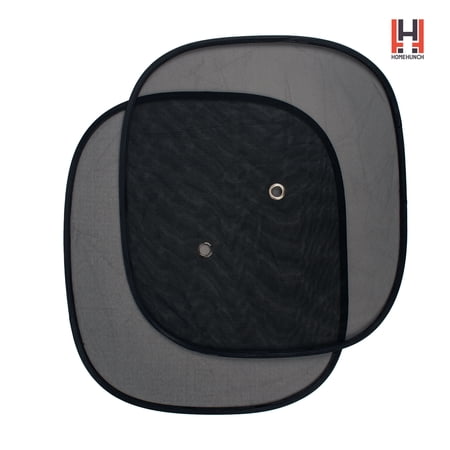 HomeHunch Car Window Windshield Shades Sun Protection Side Cover