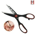 thumbnail image 1 of HomeHunch Kitchen Scissors Shears All Purpose Tools Gadgets Accessories, 1 of 5