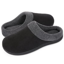 Act Now! HIMIWAY Experience Unmatched Softness Soft and Plush Slip-On ...