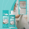 thumbnail image 1 of HomeKingdee Bathroom Cleaner Hard Water Stain & Soap Scum Remover – Bleach-Free, Heavy Duty Calcium Lime Rust Cleaner, 1 of 9