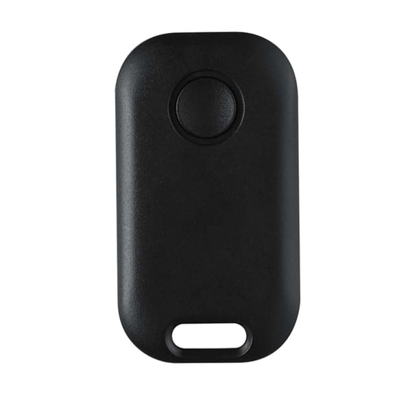 HomeKingdee [Mini Cute Bluetooth Tracker - Anti-Lost Locator with Bluetooth 5.0 for Keys, Wallets, Luggages, Kids, and Cats]
