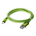 thumbnail image 1 of HomeLife 1 2 Fast Data Charger Type C USB Charging Cable for Samsung Galaxy S8 A5 A7, 1 of 13