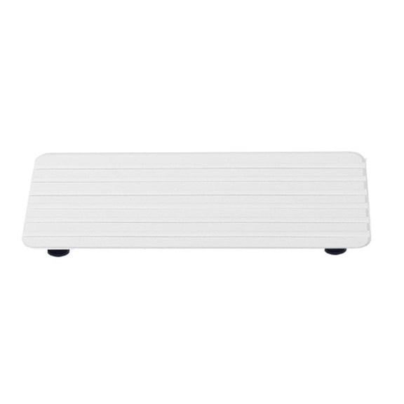 HomeLife 1/2Pcs Quick-Drying Sink Tray Organizer Diatom Mud Mat Eco-Stylish Stone Counter Sponge Holder Bathroom Kitchen Soap Brush Dispenser Rack
