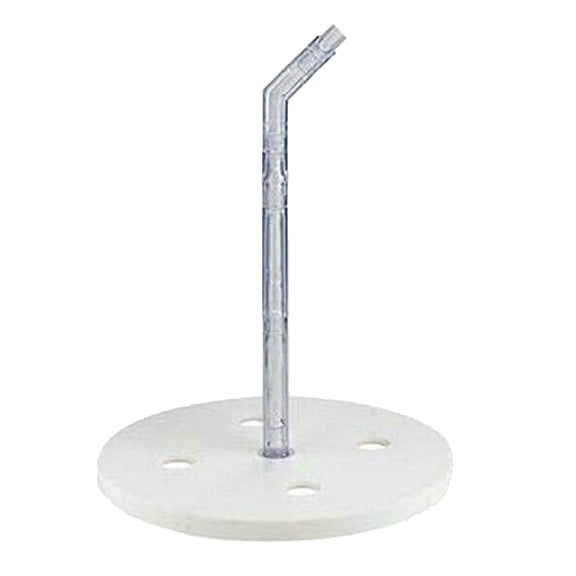 HomeLife 1 Set Cake Frame Innovative Anti-gravity Plastic Adjustable Multifunctional Fondant Sturcture Shelf for Kitchen