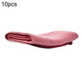 thumbnail image 1 of HomeLife 10Pcs Home Kitchen Soft Cleaning Dust Cloth Tableware Dish Car Washing Rag Towel, 1 of 12