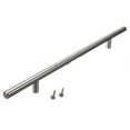 thumbnail image 1 of HomeLife 12mm Stainless Steel T Bar Handle Pull Knob for Kitchen Cabinet Door Drawer, 1 of 13