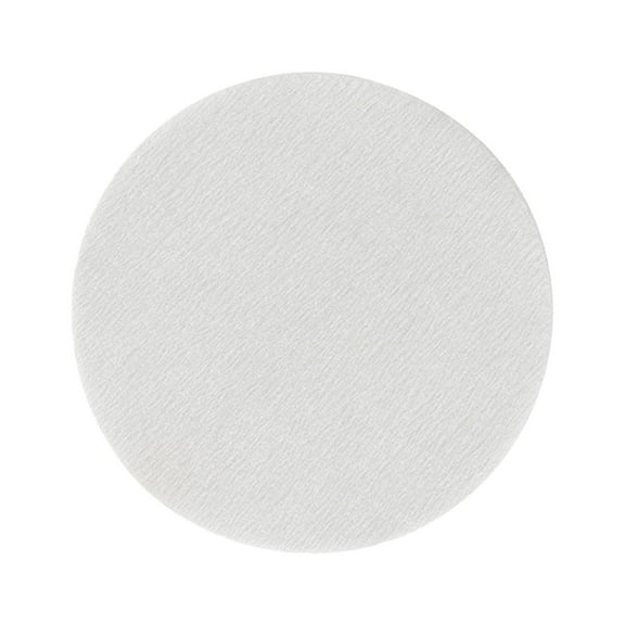 HomeLife 200Pcs 51/53/58/60MM Coffee Filter Paper Natural Unbleached Disposable Round Moka Pot Coffee Dripper Paper Universal Coffee Maker Accessories