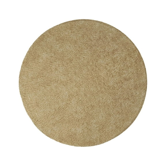 HomeLife 200Pcs 51/53/58/60MM Coffee Filter Paper Natural Unbleached Disposable Round Moka Pot Coffee Dripper Paper Universal Coffee Maker Accessories