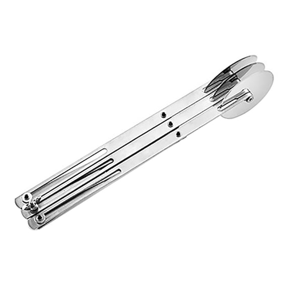 HomeLife 3/5/7 Wheels Dough Divider Pizza Cutter Roller Pastry Knife Cake Baking Tool