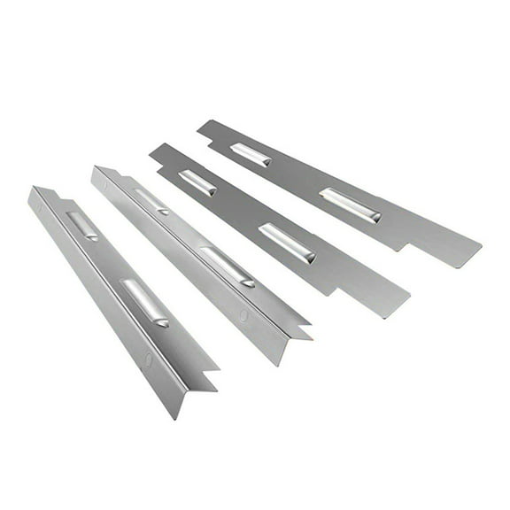 HomeLife 4Pcs Wind Guards for Blackstone Griddle Magnetic Wind Deflector for Grill Accessories for Rear Grease Cup Hood And Side Shelf BBQ Gifts