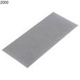 thumbnail image 1 of HomeLife 80-3000 Grit Diamond Grinding Sharpening Polishing Pad Whetstone Kitchen Tool, 1 of 13