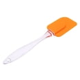 thumbnail image 1 of HomeLife Cake Spatula Non-stick Heat Resistant Silicone Hanging Multipurpose Cake Scraper Baking Tool, 1 of 11