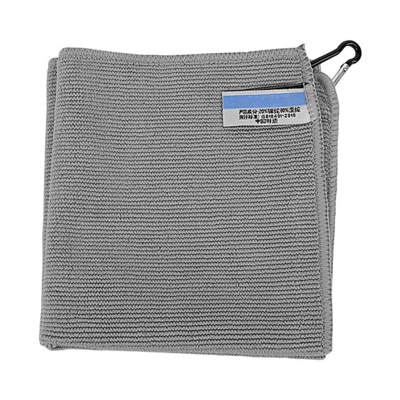 HomeLife Cleaning Cloth Super Absorbent Wear Resistant Polyester Espresso Machine Cleaning Rag Barista Supplies for Coffee Shop