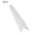 thumbnail image 1 of HomeLife Counter Stove Gap Cover Heat-resistant Sealing Rubber Tear Resistant Multipurpose Seal Strip for Kitchen, 1 of 13