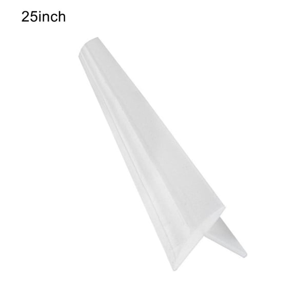 HomeLife Counter Stove Gap Cover Heat-resistant Sealing Rubber Tear Resistant Multipurpose Seal Strip for Kitchen