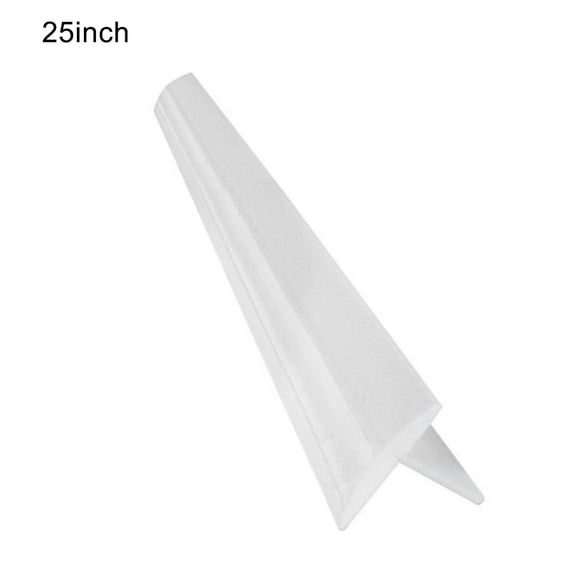 HomeLife Counter Stove Gap Cover Heat-resistant Sealing Rubber Tear Resistant Multipurpose Seal Strip for Kitchen