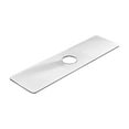 thumbnail image 1 of HomeLife Diatomite Faucet Pad Multifunctional Sink Splash Guard Mat Quick-Drying Water Absorbing Stone Tray for Kitchen Bathroom Organization, 1 of 13