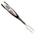 thumbnail image 1 of HomeLife Digital BBQ Turkey Food Fork Thermometer Instant Read Kitchen Temperature Meter, 1 of 9