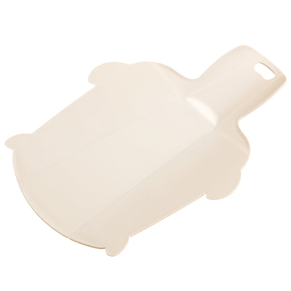HomeLife Foldable Cutting Board Non-Slip Dirt-resistant Crack-resistant Food-grade Chopping Block Kitchen Tool