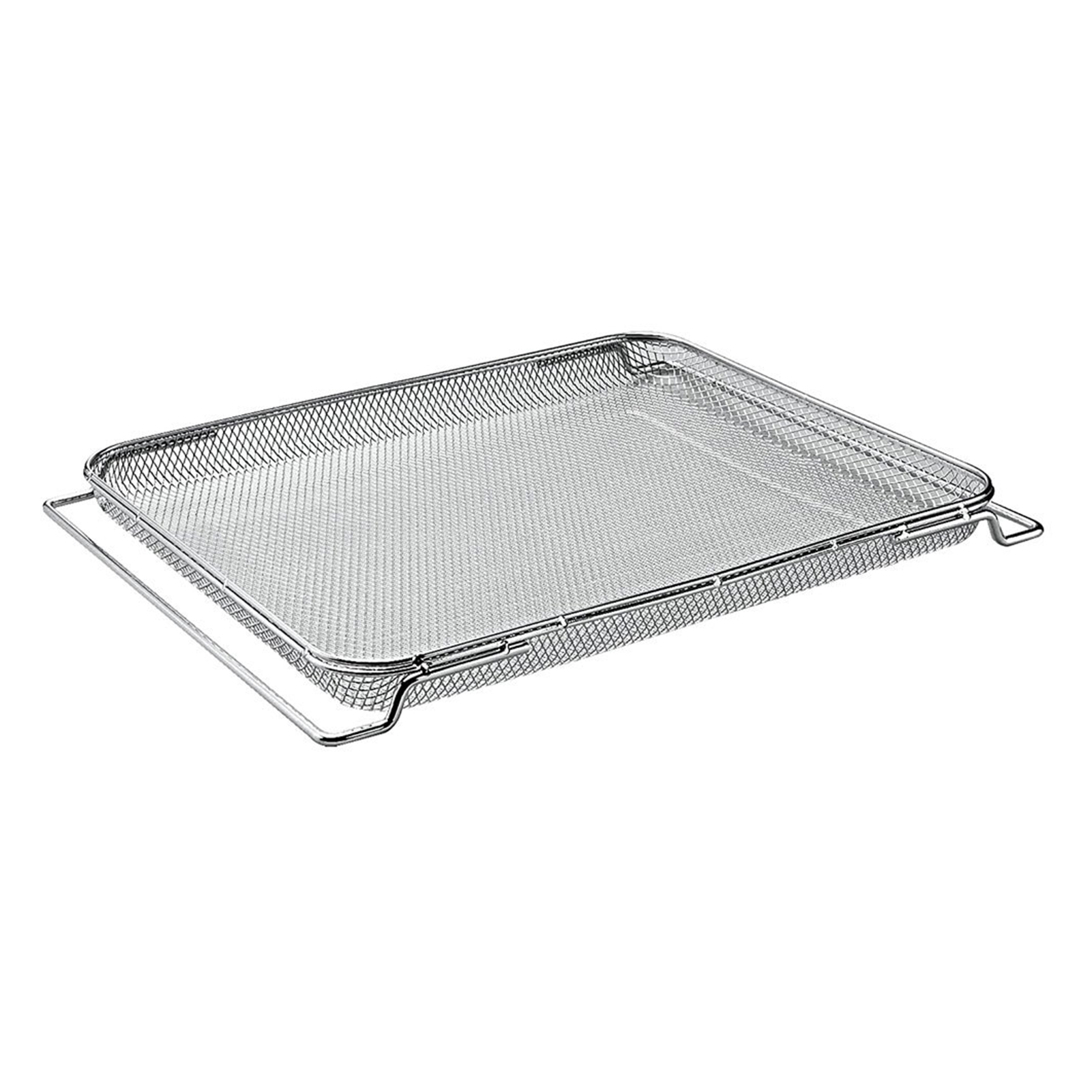 Acciaio Inossidabile Stampo Per Gusci Di Taco - Cestello Friggitrice Per Tacos E Burritos Fatto In Casa Stampo Per Taco