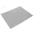thumbnail image 1 of HomeLife High Temperature Resistant Non Stick Surface BBQ Mesh Grill Mat Barbecue Pad, 1 of 11