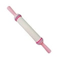 thumbnail image 1 of HomeLife Home Kitchen Cake Roller Pin Crafts Fondant Cake Dough Rolling Pin Baking Tool, 1 of 6