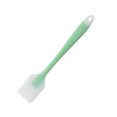 thumbnail image 1 of HomeLife Integrated Silicone Translucent Oil Brush Kitchen Pastry Baking Barbecue Tool, 1 of 13