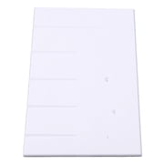 HomeLife Kitchen Flower Stem DIY Sugar Craft Board Tool Fondant Cake Decorative Mold