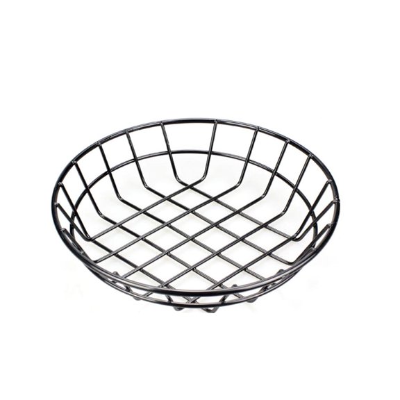 HomeLife Mini French Fries Basket Food Bucket Snack Potato Chips Barrel Container Tableware