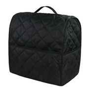 HomeLife Mixer Cover Soft Touching with Pockets 5 Colors Safe to Use Dust Cover for Kitchen