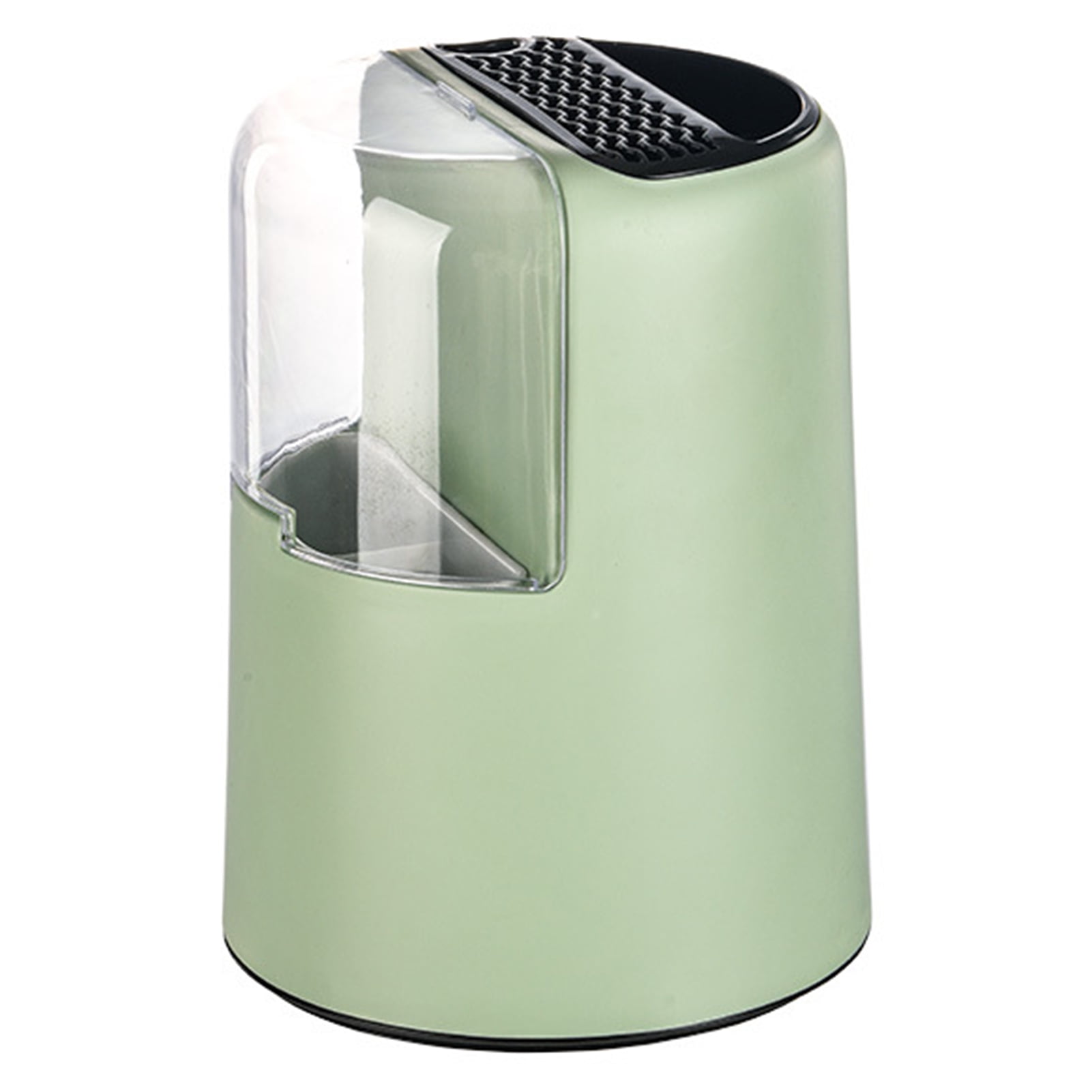 HomeLife Multifunctional Cutter Holder 360 Degree Rotatable Dustproof ...