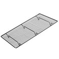 thumbnail image 1 of HomeLife Non Stick Thicken Cake Cooling Rack Bread Grid Net Tray Biscuit Holder Shelf, 1 of 8