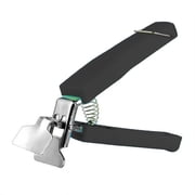 HomeLife Non-slip Ergonomic Handle Spring Design Bowl Clip Anti-scalding Moving Hot Plate from Microwave Oven Dish Clamp Restaurant Supplies