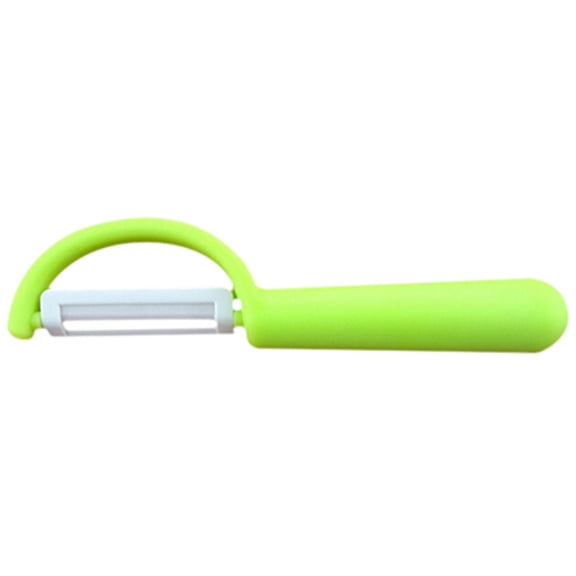 HomeLife Peeler Lightweight Safe Zirconia Ceramic Multi-function Grater Peeler Kitchen Vegetable Carrot Gadgets for Fruits