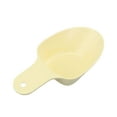 thumbnail image 1 of HomeLife Pet Food Measuring Spoon for Dogs Cats Birds Accurate Measurements 1 Cup 1/2 Cup 1/4 Cup Food Measuring Tool Space Saving Design Versatile Pet Supplies, 1 of 13