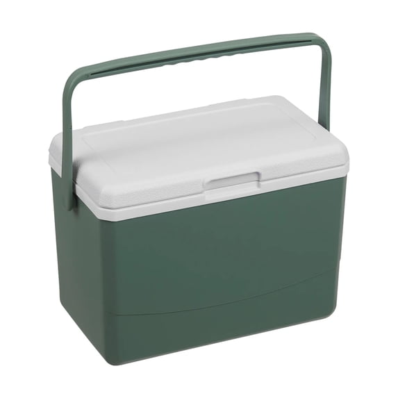 HomeLife Portable Camping Refrigerator 3L Food Preservation Box Large Capacity Car Ice Bucket Outdoor Cooler Box Camping BBQ Equipment