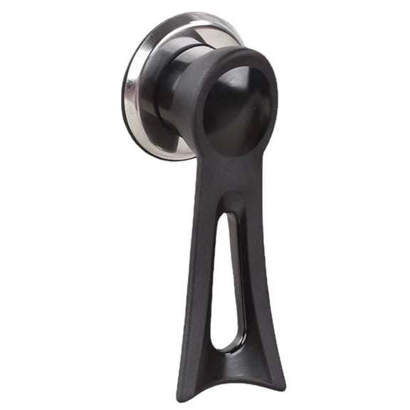 HomeLife Pot Cover Knob Handle Universal Heat Insulation Replacement Plastic Stand Work Pan Lid Hand Grip Kitchen Accessories