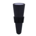 thumbnail image 1 of HomeLife Reusable Silicone Red Wine Champagne Bottle Stopper Cone Lid Sealing Top Cover, 1 of 6