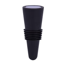 HomeLife Reusable Silicone Red Wine Champagne Bottle Stopper Cone Lid Sealing Top Cover