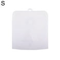 thumbnail image 1 of HomeLife Semi Transparent Self-Sealed Silicone Kitchen Fridge Food Storage Bag Organizer, 1 of 13