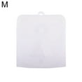 thumbnail image 1 of HomeLife Semi Transparent Self-Sealed Silicone Kitchen Fridge Food Storage Bag Organizer, 1 of 13