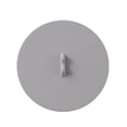 thumbnail image 1 of HomeLife Silicone Cup Lids Multicolored Flexible Mug Covers Hot Cup Lid Coffee Tea Coaster High-Temperature Resistant Coaster Dustproof Leakproof Cup Lids, 1 of 12